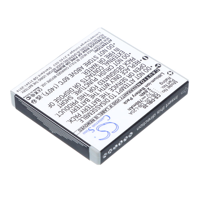 CS-DBL20 - Image 5