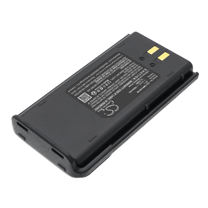 CS-TMR100TW - Image 6