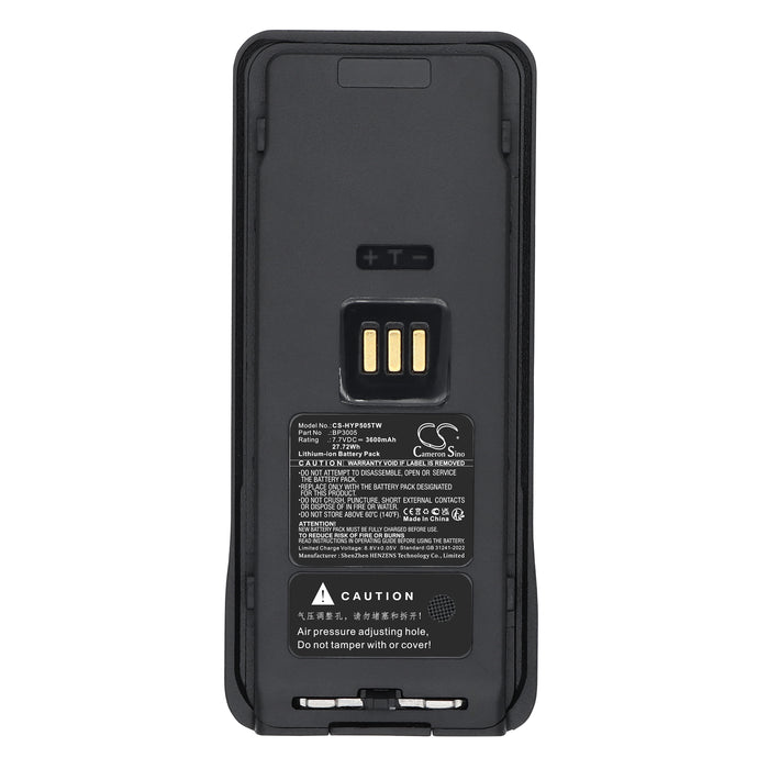 CS-HYP505TW - Image 4