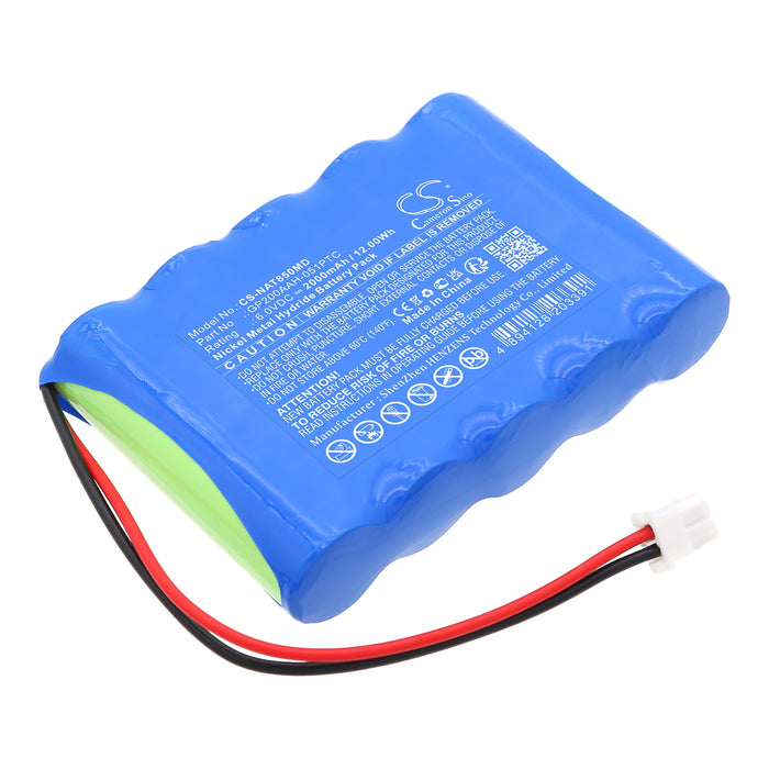 CS-NAT850MD - Image 6