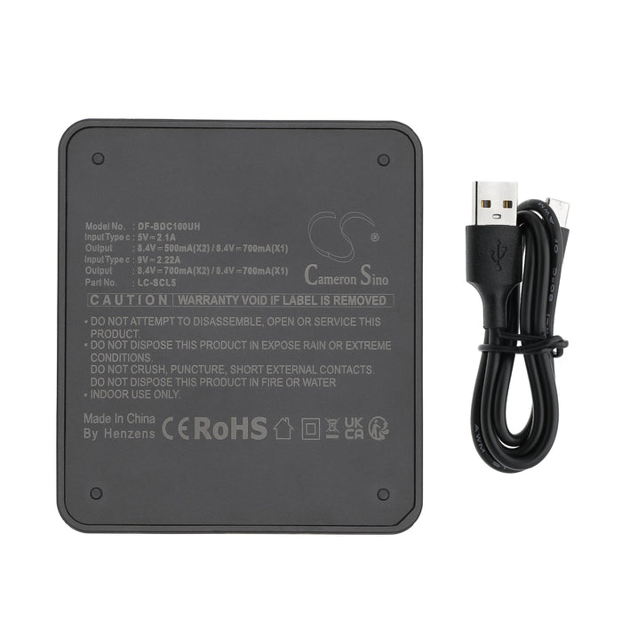 DF-BDC100UH - Image 5