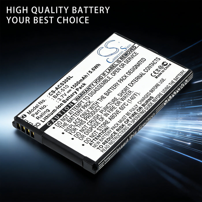 CS-ACS30SL - Image 2