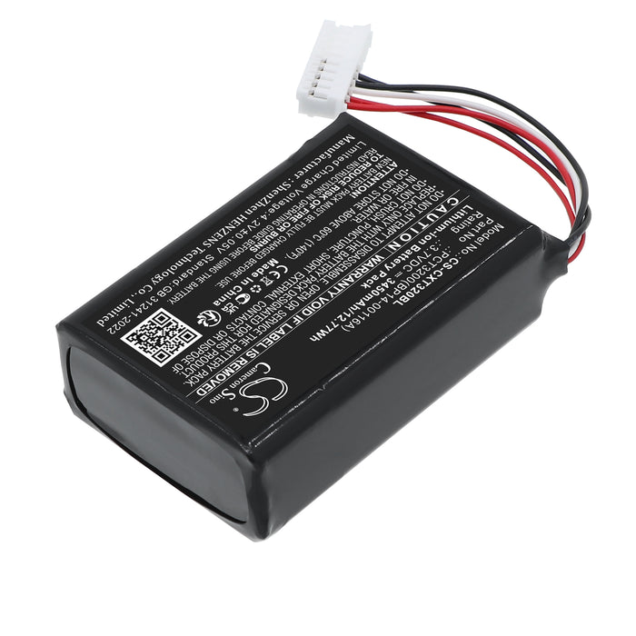CS-CXT320BL - Image 4