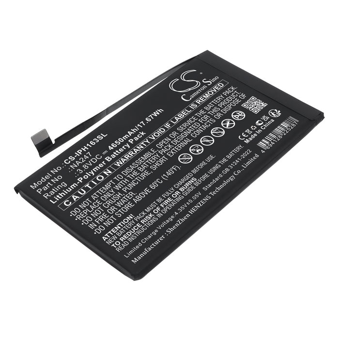 CS-IPH163SL - Image 2