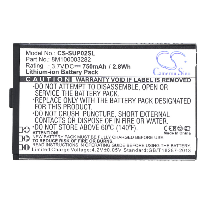 CS-SUP02SL - Image 2