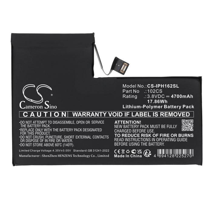 CS-IPH162SL - Image 4
