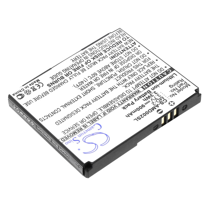 CS-AMD002SL - Image 5