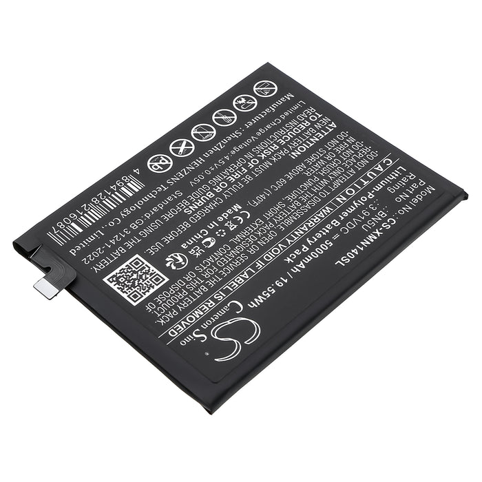 CS-XMN140SL - Image 4