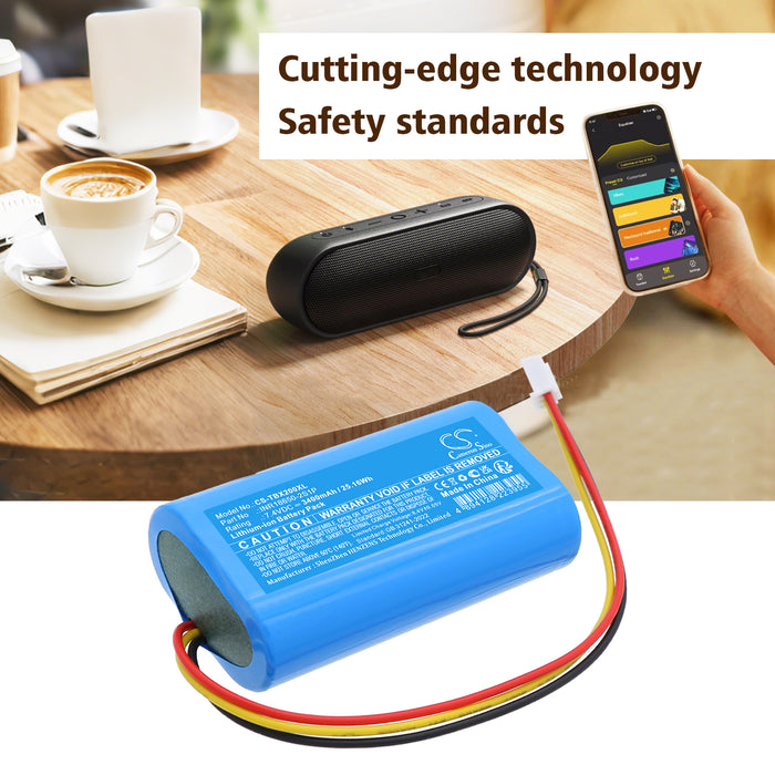 CS-TBX200XL - Image 5
