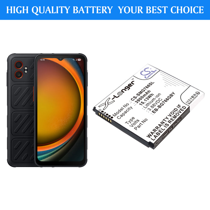 CS-SMG766SL - Image 4