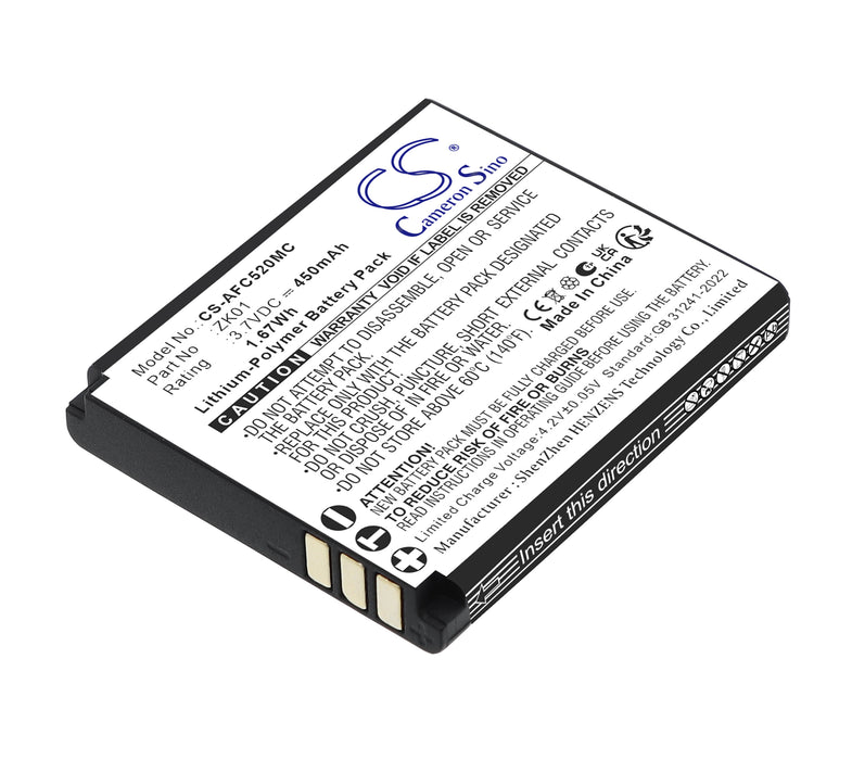CS-AFC520MC - Image 1