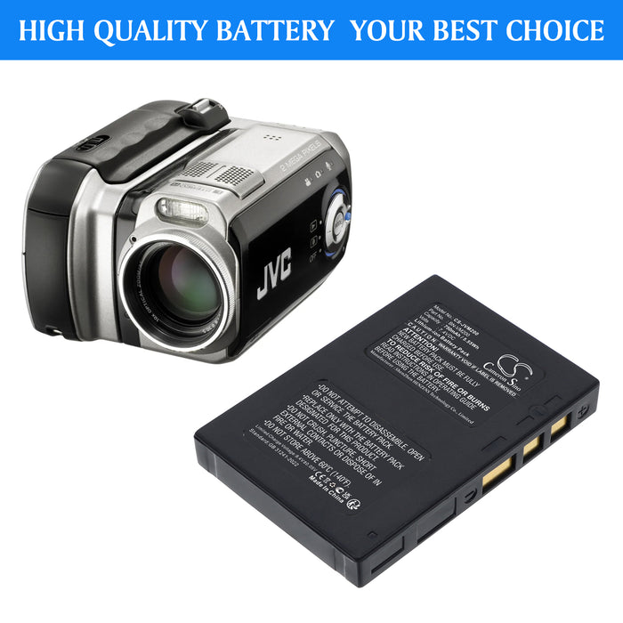 CS-JVM200 - Image 6