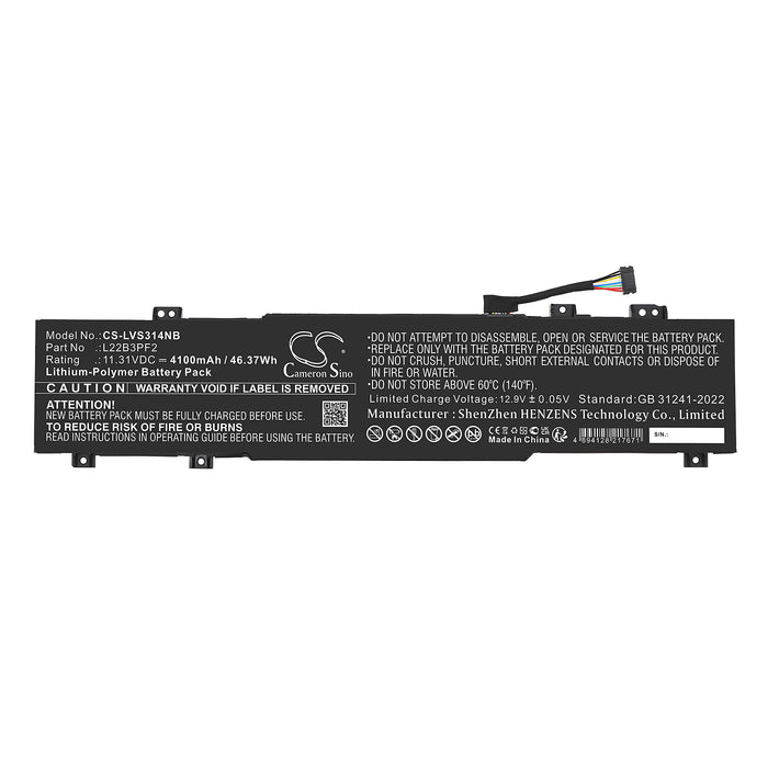 CS-LVS314NB - Image 6