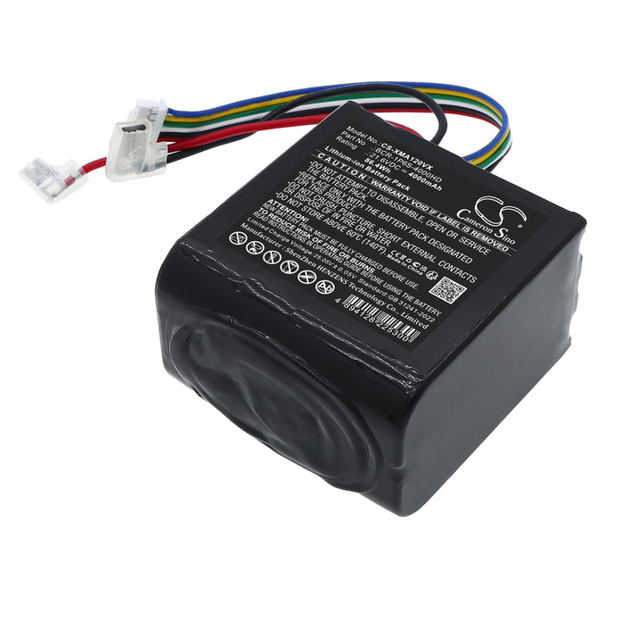 CS-XMA120VX - Image 5