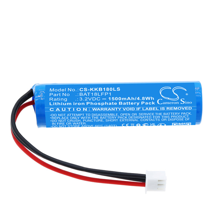 CS-KKB180LS - Image 5