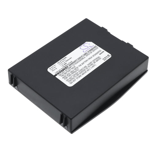 CS-VFT800BL - Image 1