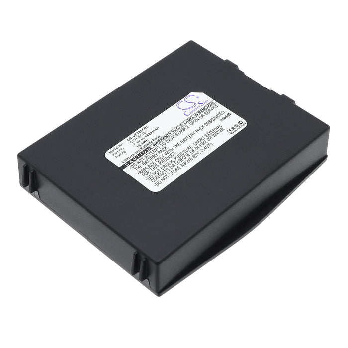 CS-VFT800BL - Image 1
