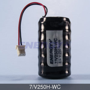 7/V250H-WC Replacement Battery for SYMBOL VRC6900 Series