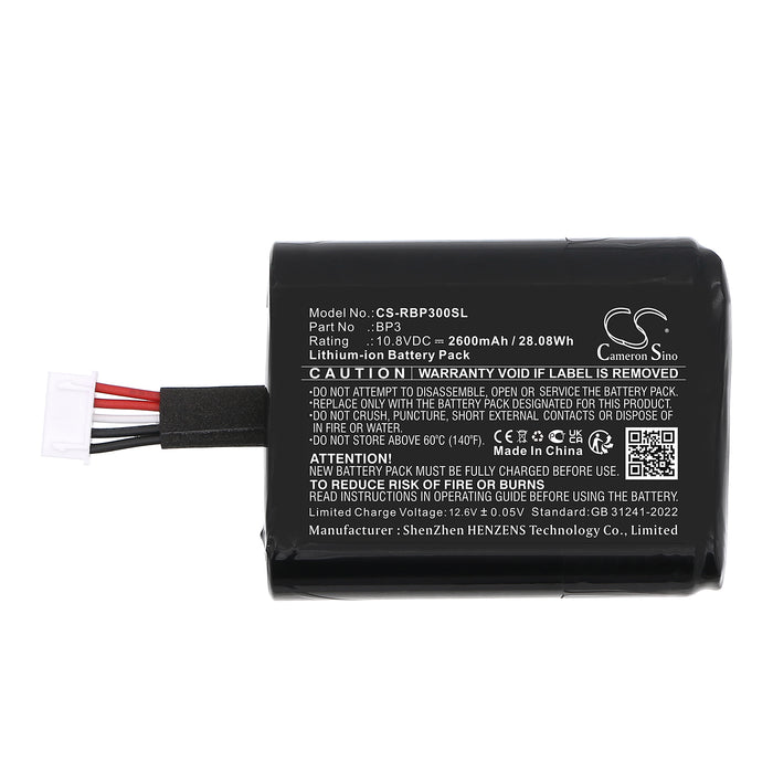 CS-RBP300SL - Image 7