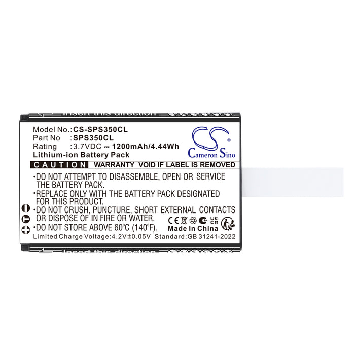 CS-SPS350CL - Image 4