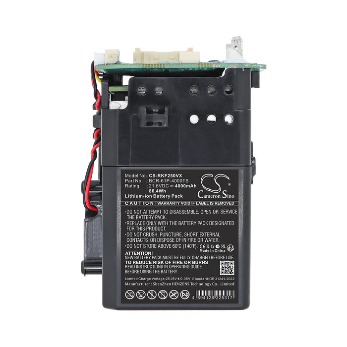 CS-RKF250VX - Image 3