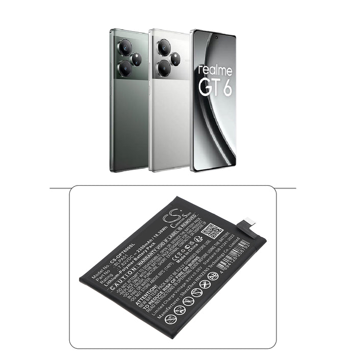 CS-OPT600SL - Image 5