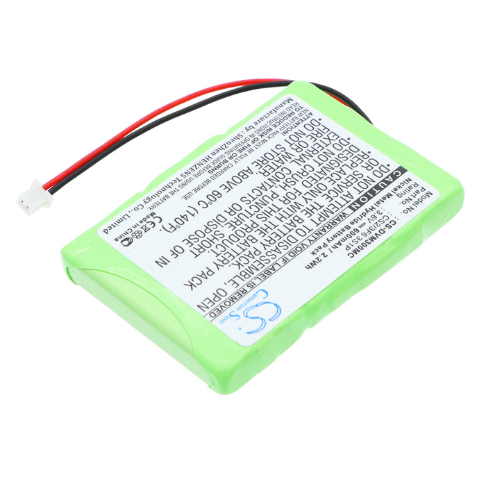 CS-DVM300MC - Image 3