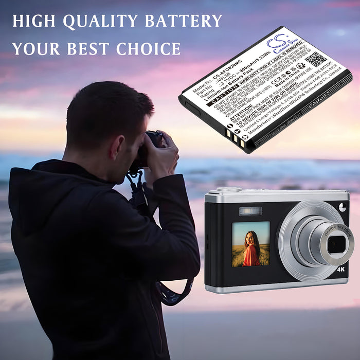 CS-AFC820MC - Image 3