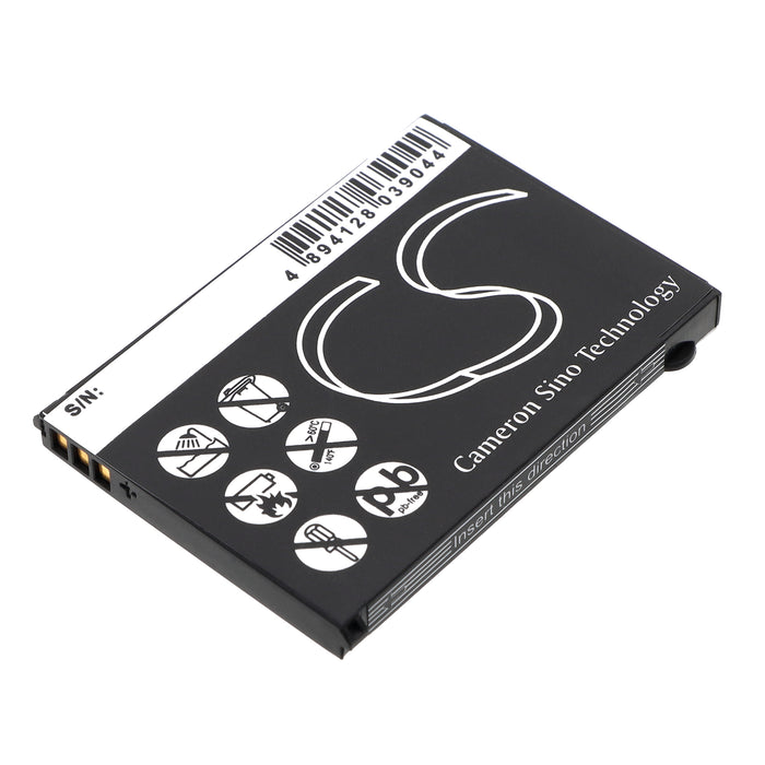 CS-AME001SL - Image 5