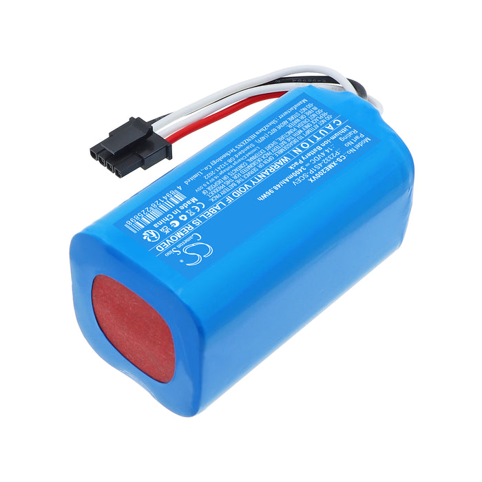 CS-XME200VX - Image 6