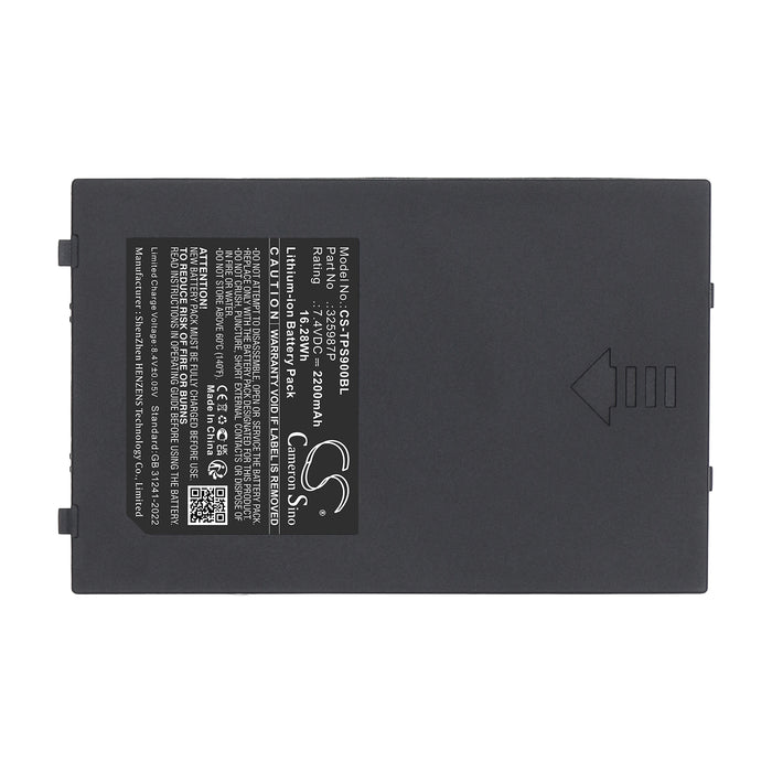 CS-TPS900BL - Image 6