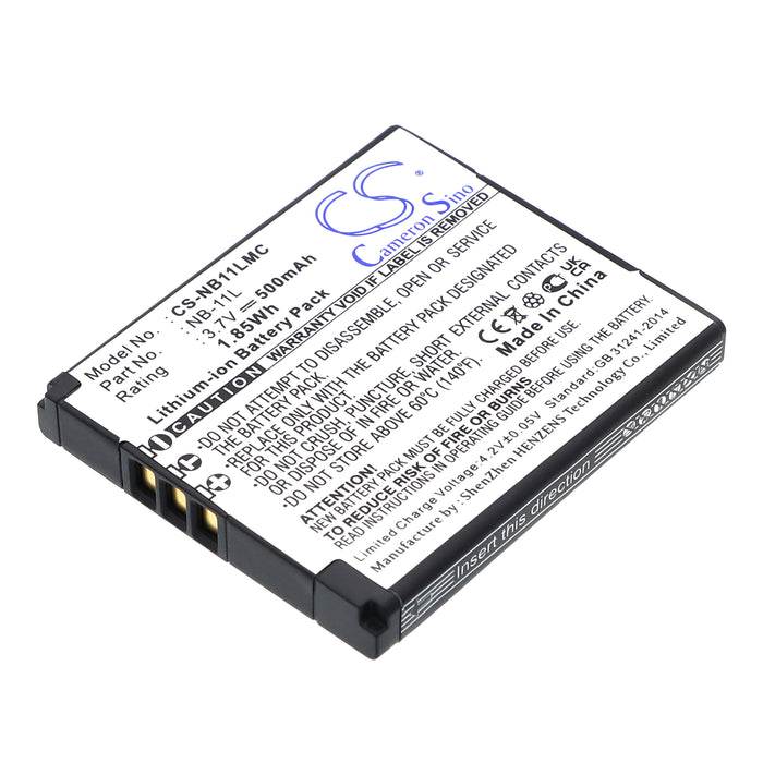 CS-NB11LMC - Image 6