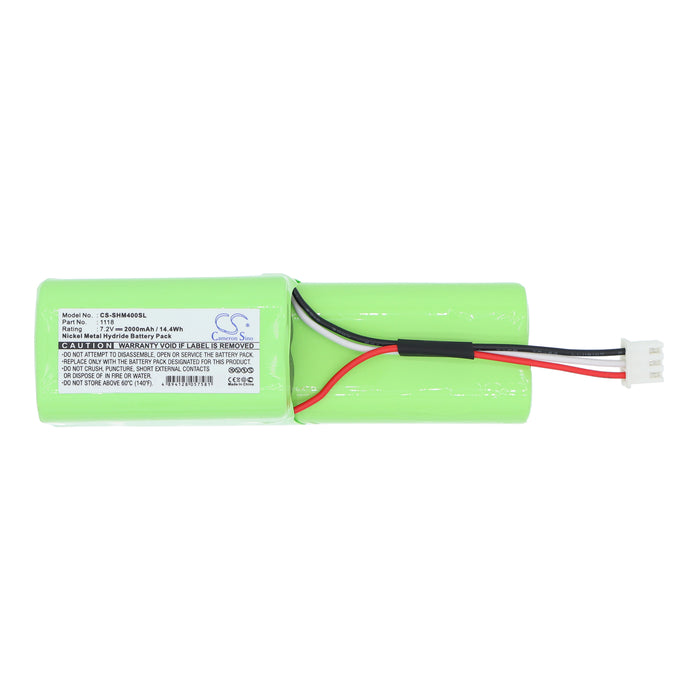 CS-SHM400SL - Image 3