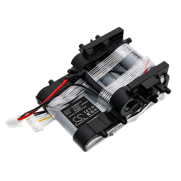 CS-BBH325VX - Image 2