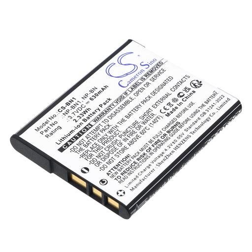 CS-BN1 - Image 1
