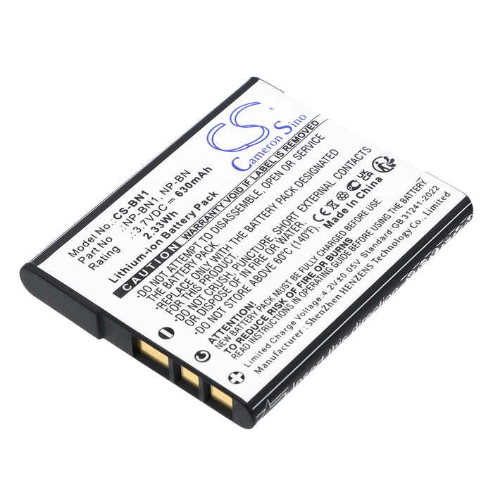 CS-BN1 - Image 1