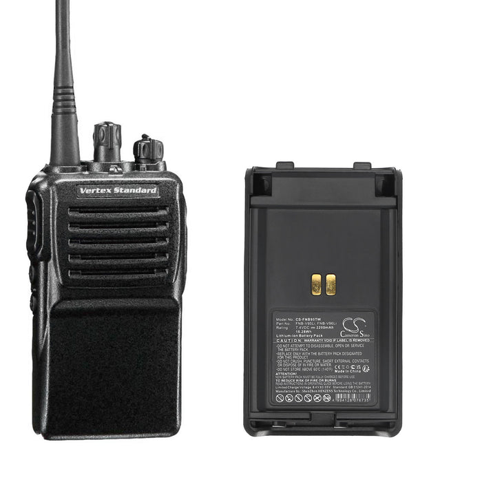 CS-FNB95TW - Image 2