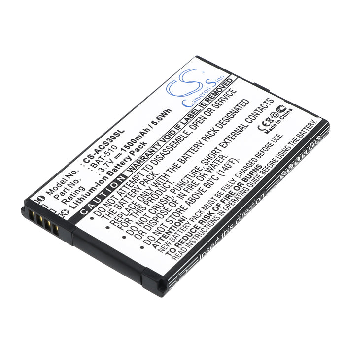 CS-ACS30SL - Image 3