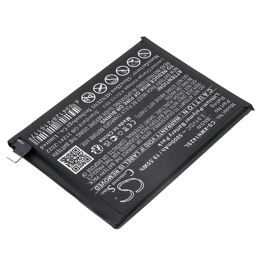 CS-XMN142SL - Image 1
