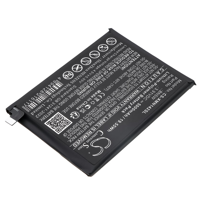CS-XMN142SL - Image 1