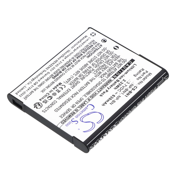 CS-BN1 - Image 3