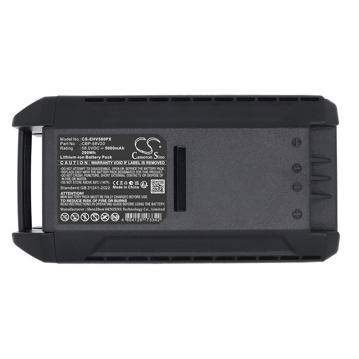 CS-EHV580PX - Image 1