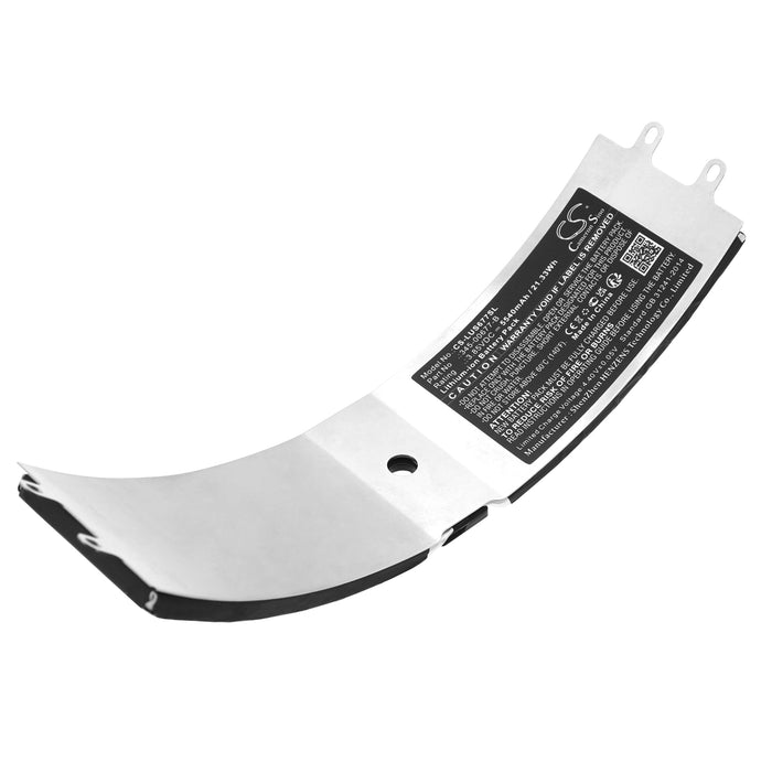 CS-LUS677SL - Image 4