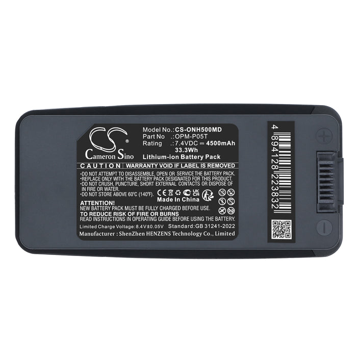 CS-ONH500MD - Image 4