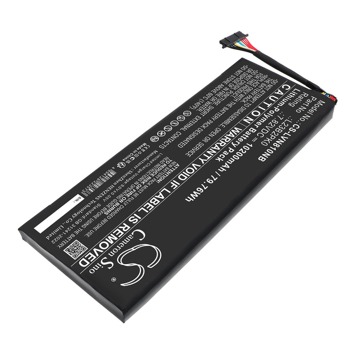 CS-LVN810NB - Image 1