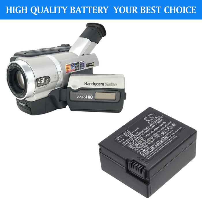 CS-FF70 - Image 5