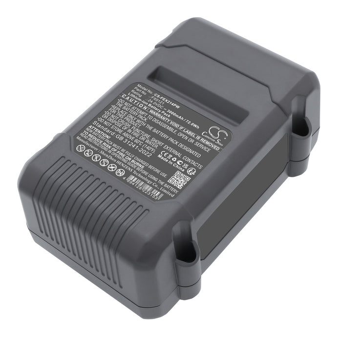 CS-FEX214PW - Image 3