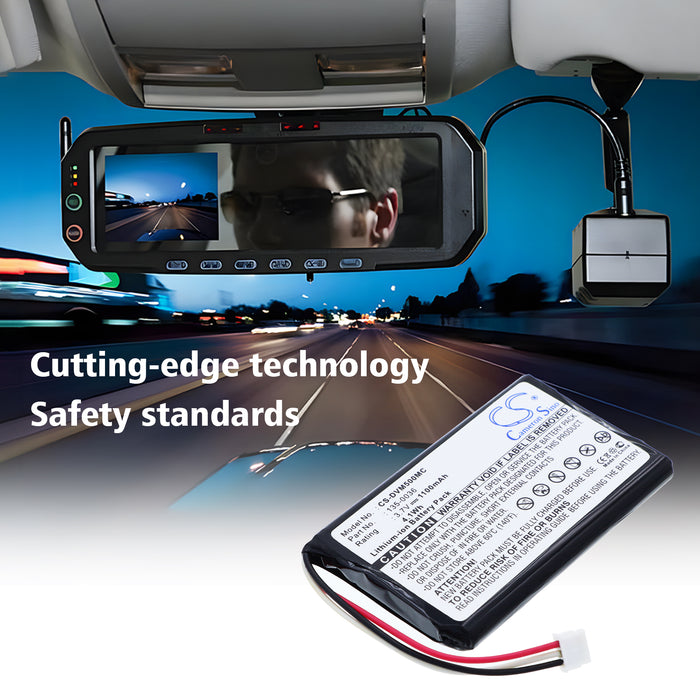 CS-DVM500MC - Image 5