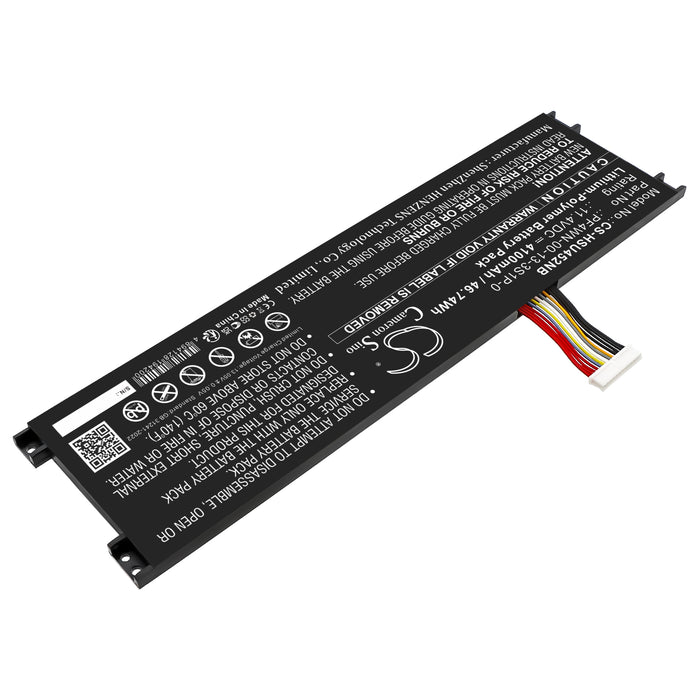 CS-HSU452NB - Image 2