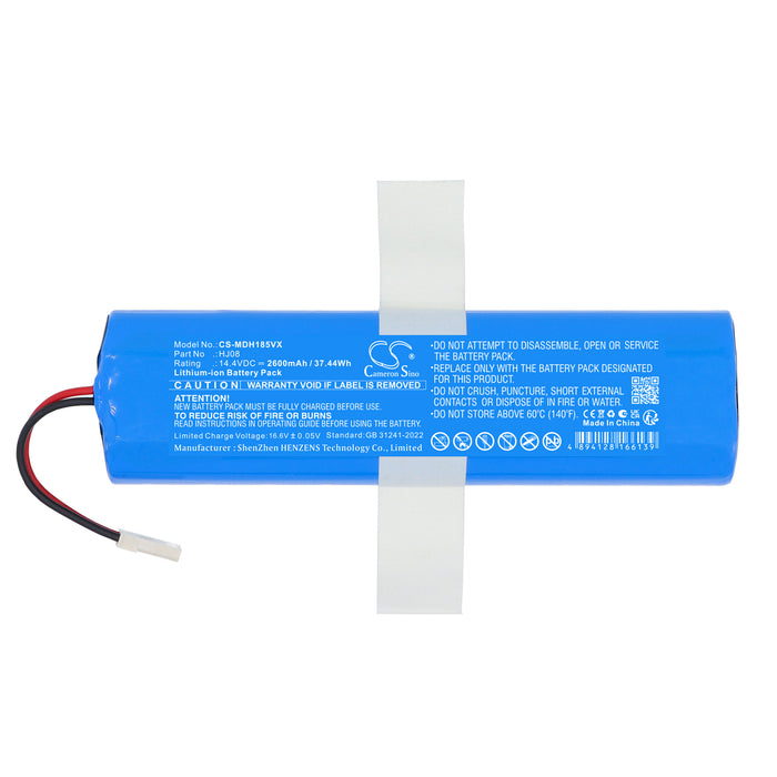 CS-MDH185VX - Image 2